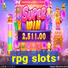 rpg slots
